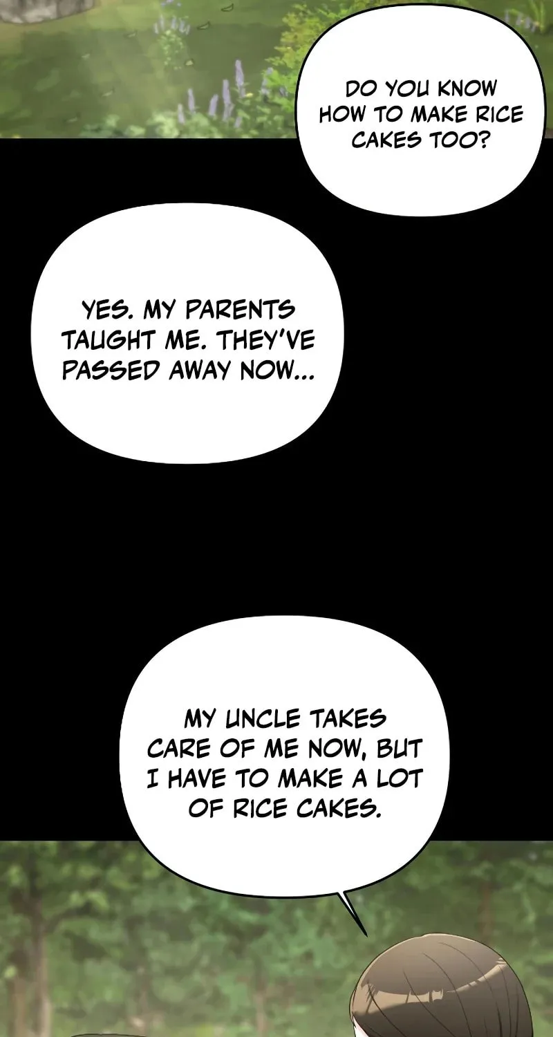 The rice cake you make, the rice cake you eat Chapter 5 page 32 - 