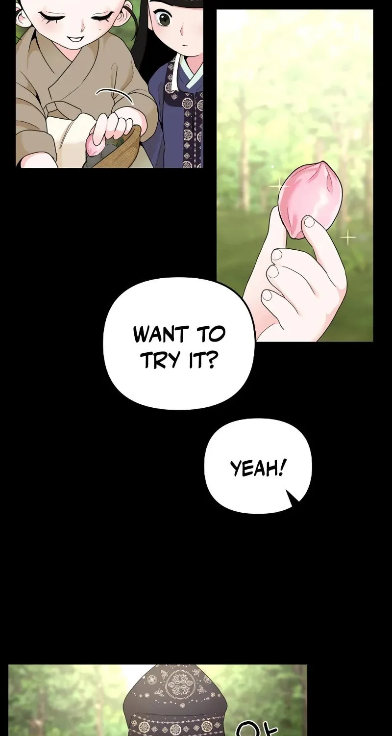 The rice cake you make, the rice cake you eat Chapter 5 page 34 - 
