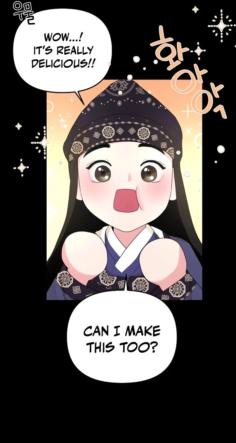 The rice cake you make, the rice cake you eat Chapter 5 page 36 - 