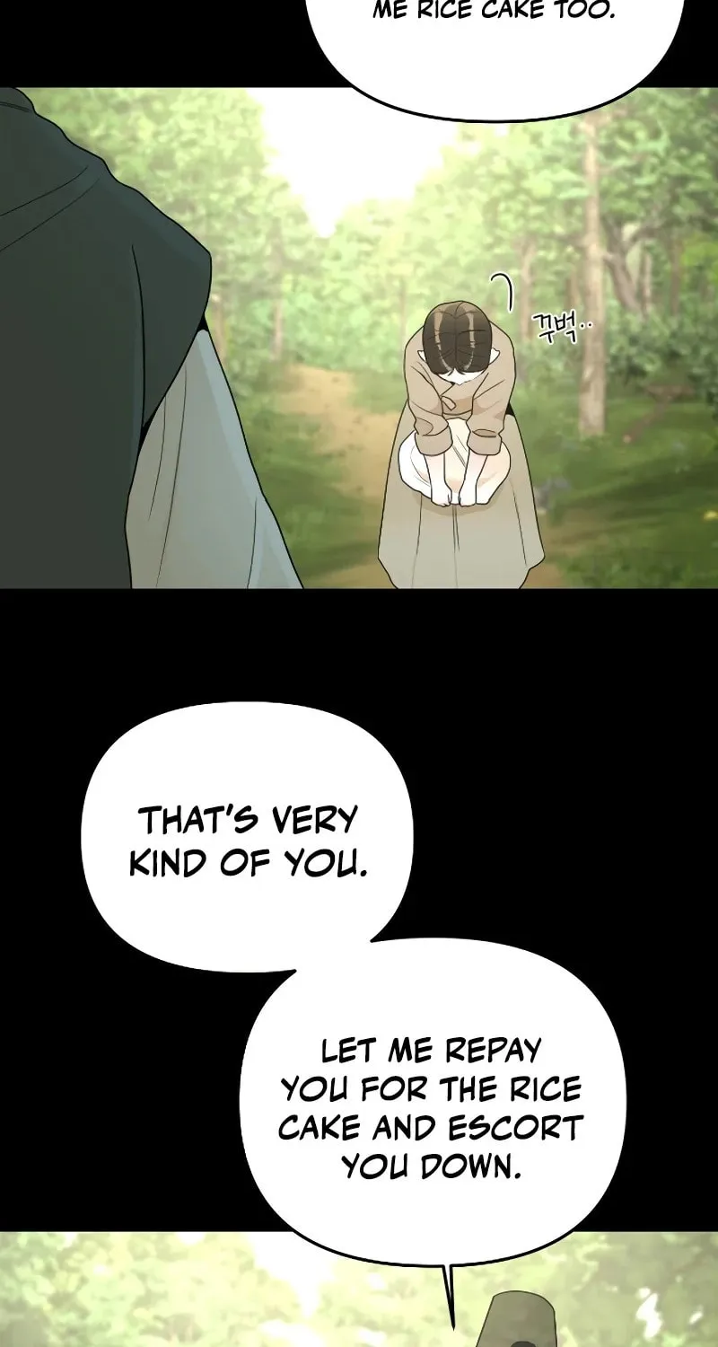 The rice cake you make, the rice cake you eat Chapter 5 page 44 - 