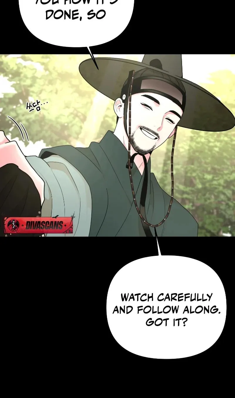 The rice cake you make, the rice cake you eat Chapter 5 page 6 - 