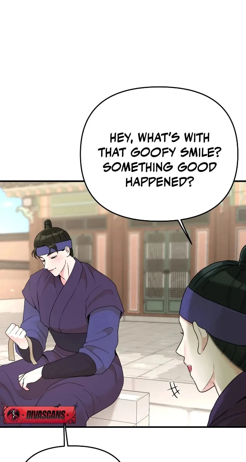 The rice cake you make, the rice cake you eat Chapter 5 page 55 - 