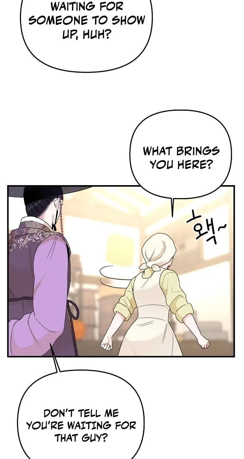 The rice cake you make, the rice cake you eat Chapter 5 page 65 - 