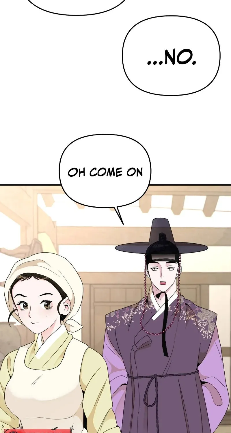 The rice cake you make, the rice cake you eat Chapter 5 page 66 - 