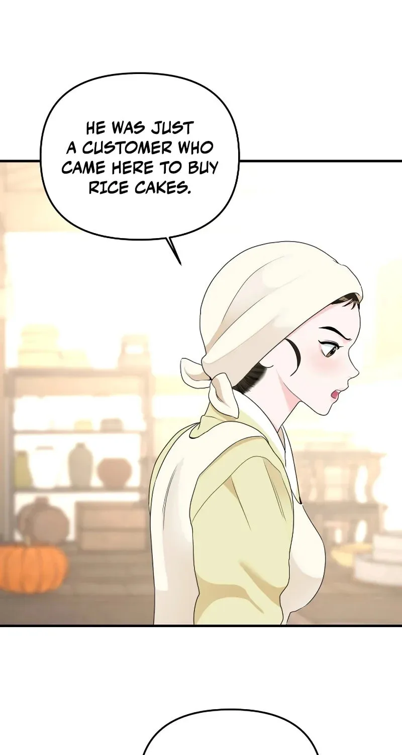 The rice cake you make, the rice cake you eat Chapter 5 page 68 - 