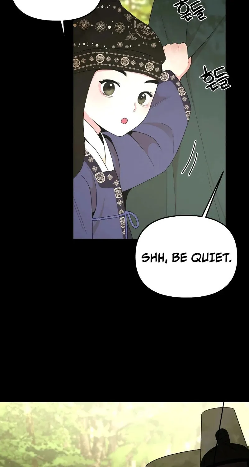 The rice cake you make, the rice cake you eat Chapter 5 page 8 - 