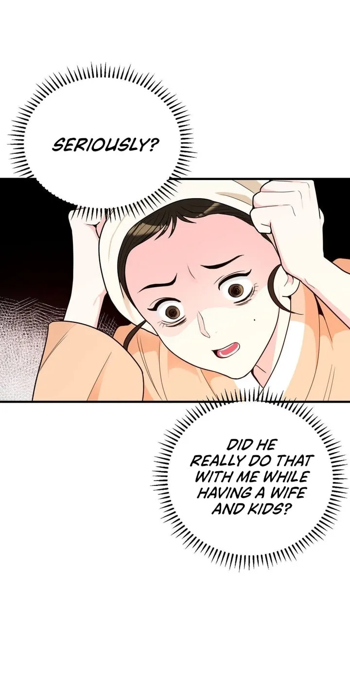 The rice cake you make, the rice cake you eat Chapter 6 page 19 - 