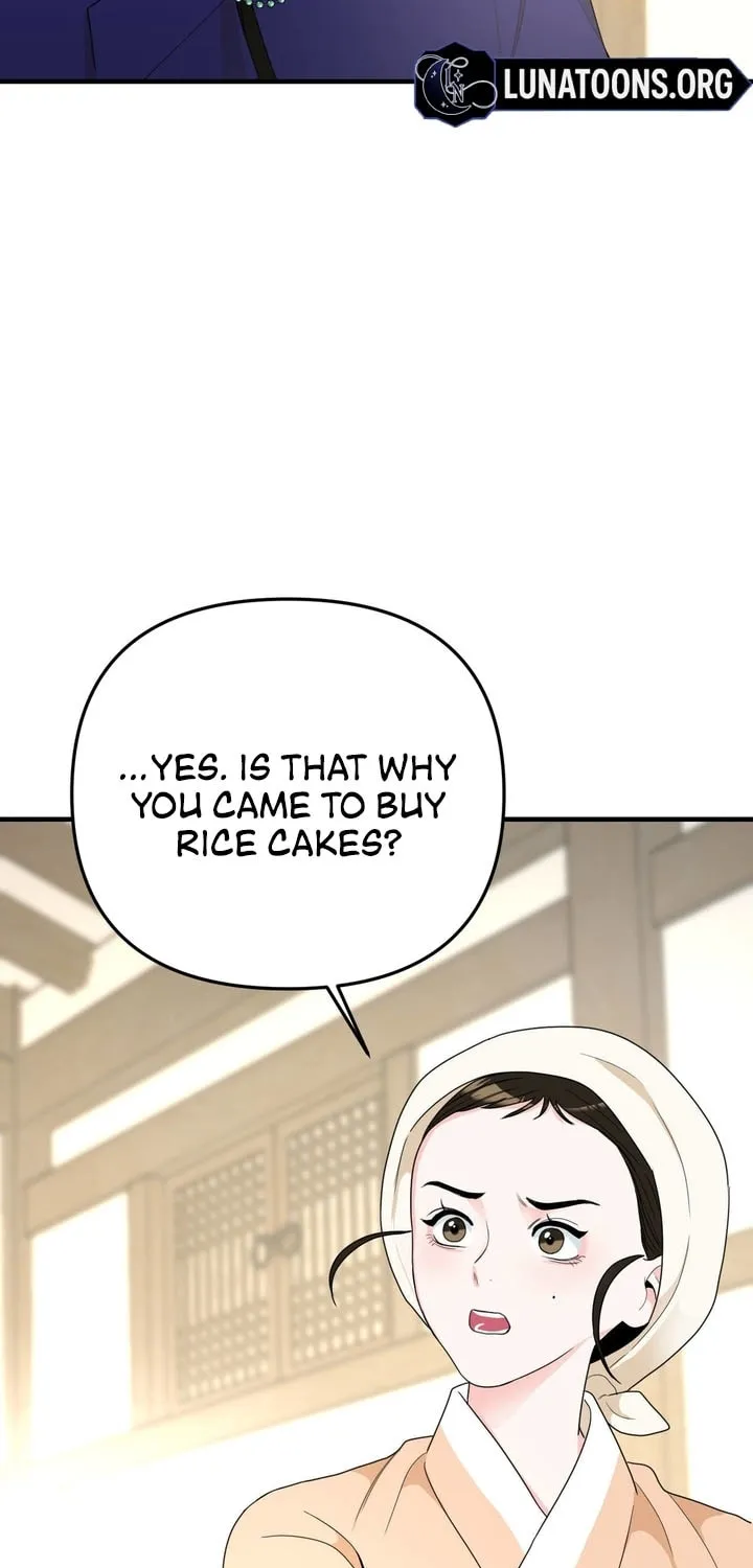 The rice cake you make, the rice cake you eat Chapter 6 page 28 - 