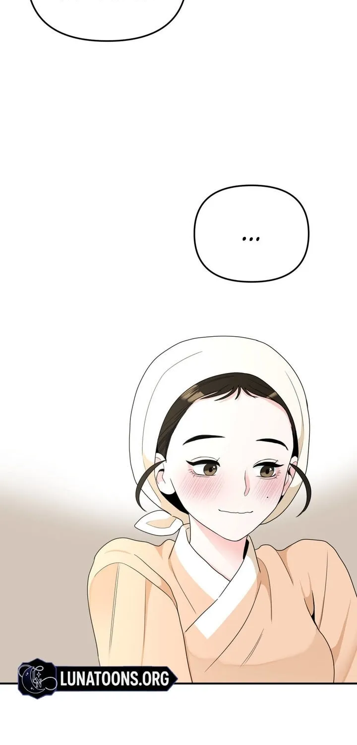 The rice cake you make, the rice cake you eat Chapter 6 page 40 - 