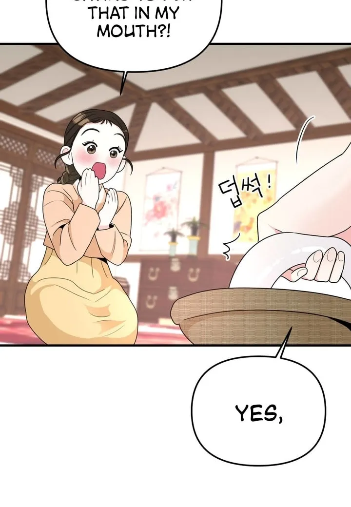 The rice cake you make, the rice cake you eat Chapter 6 page 48 - 