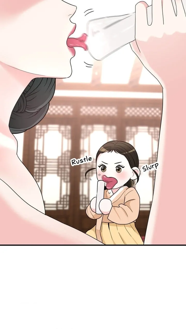 The rice cake you make, the rice cake you eat Chapter 6 page 58 - 