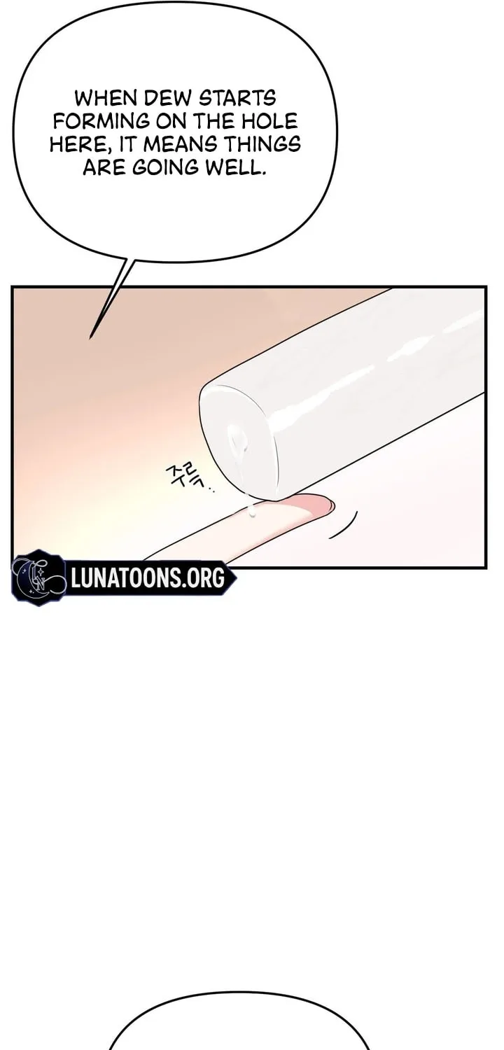 The rice cake you make, the rice cake you eat Chapter 6 page 59 - 