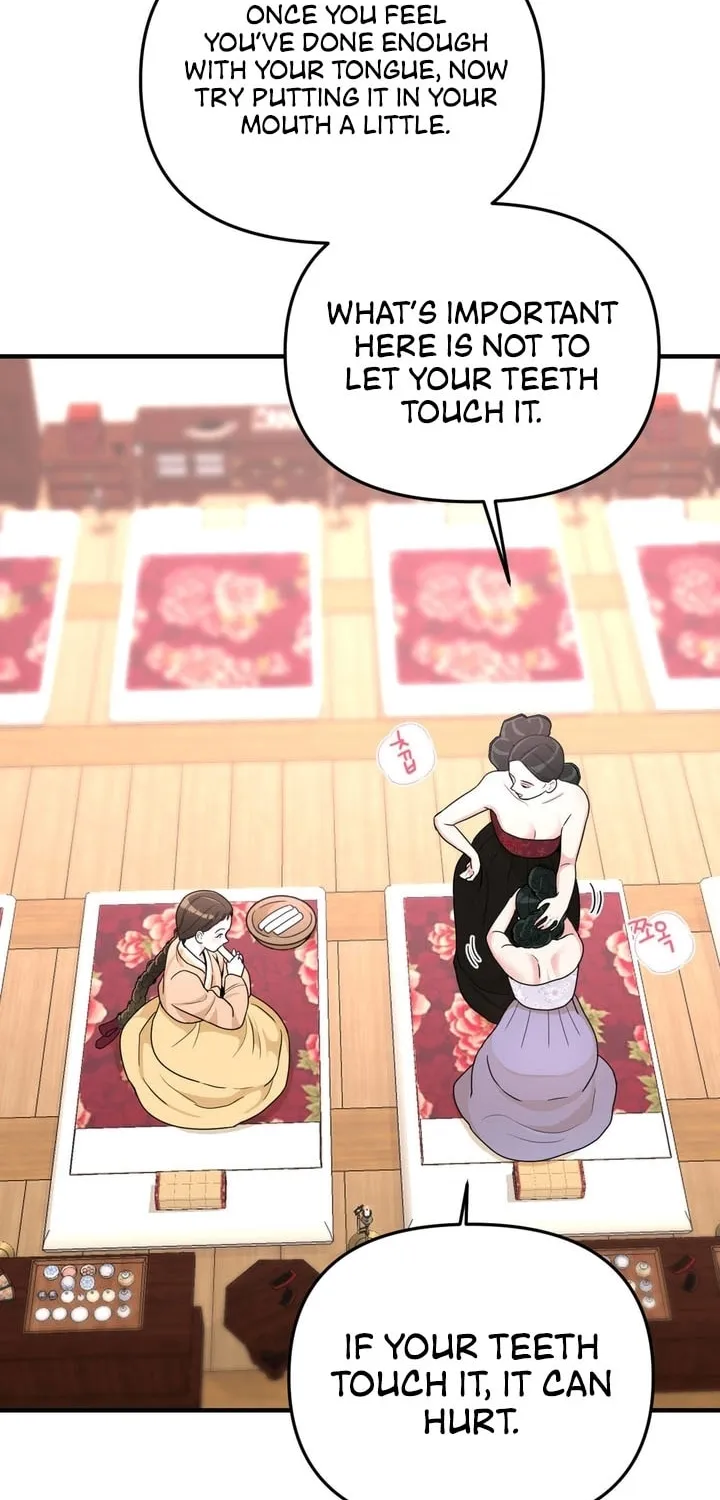 The rice cake you make, the rice cake you eat Chapter 6 page 60 - 