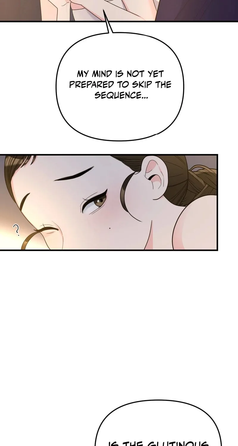 The rice cake you make, the rice cake you eat Chapter 7 page 12 - 