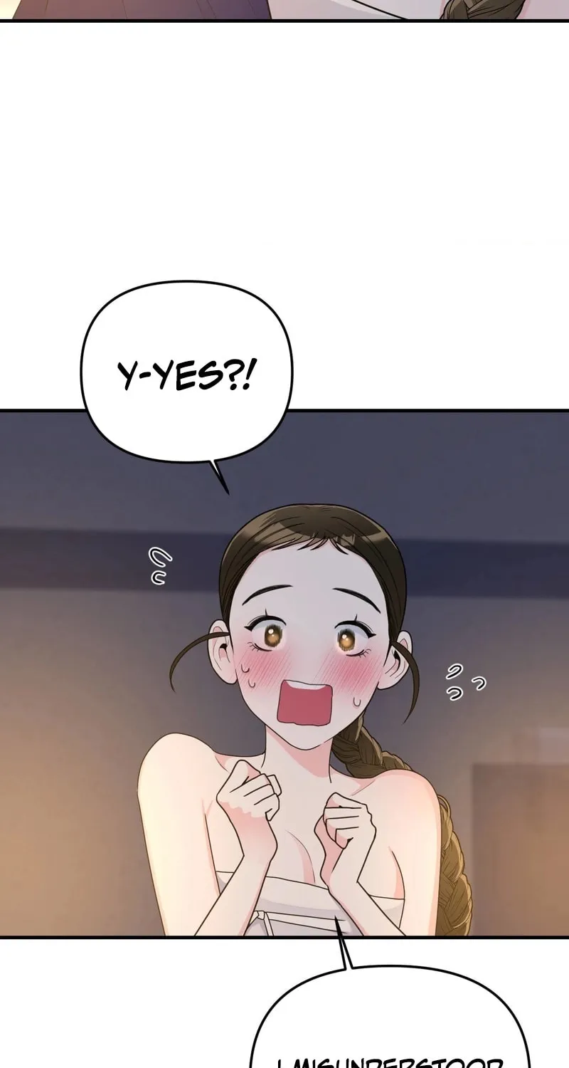 The rice cake you make, the rice cake you eat Chapter 7 page 14 - 
