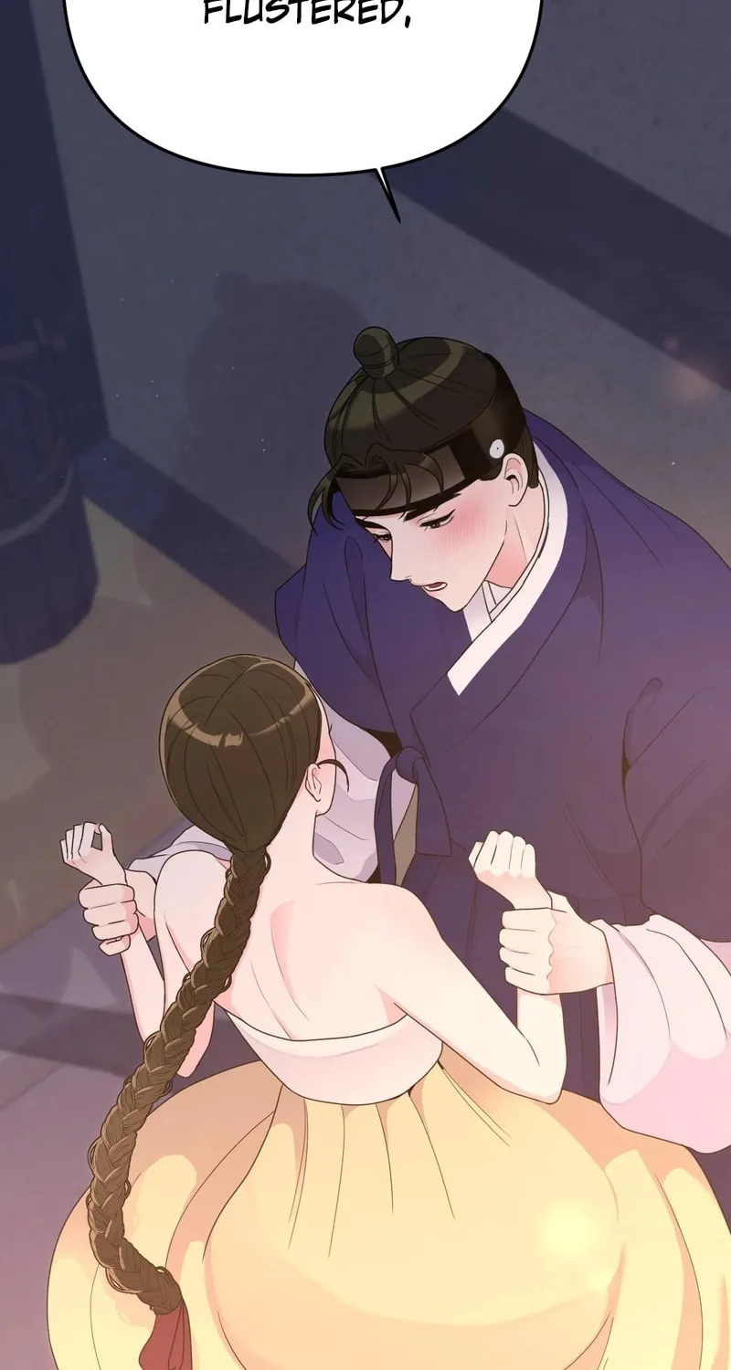 The rice cake you make, the rice cake you eat Chapter 7 page 22 - 