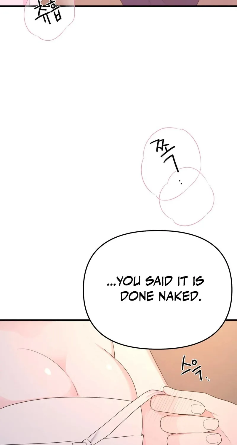 The rice cake you make, the rice cake you eat Chapter 7 page 31 - 