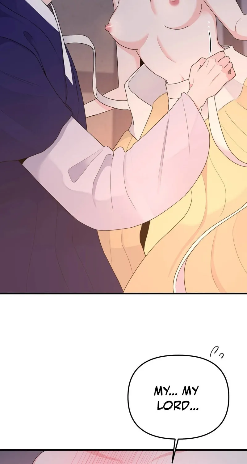 The rice cake you make, the rice cake you eat Chapter 7 page 33 - 