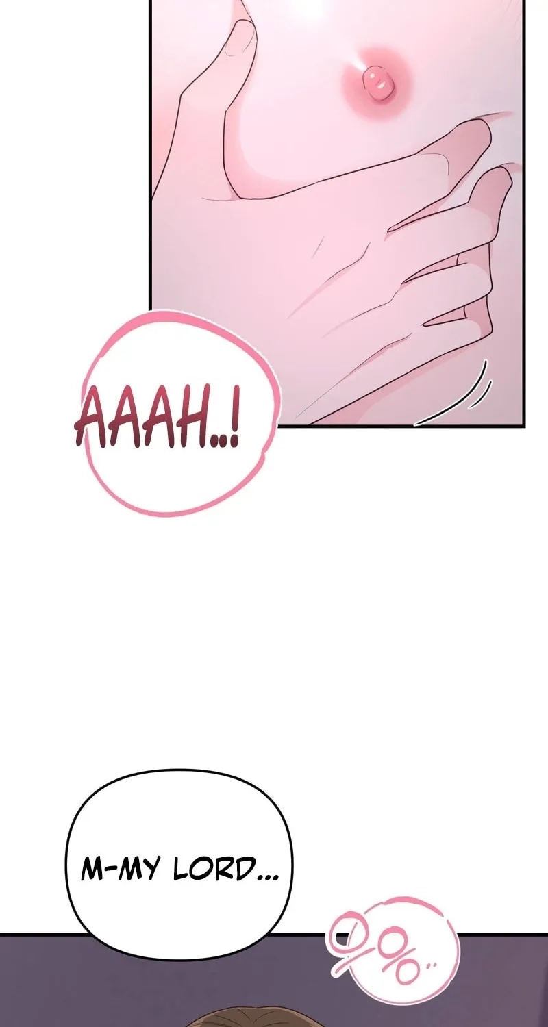 The rice cake you make, the rice cake you eat Chapter 7 page 35 - 
