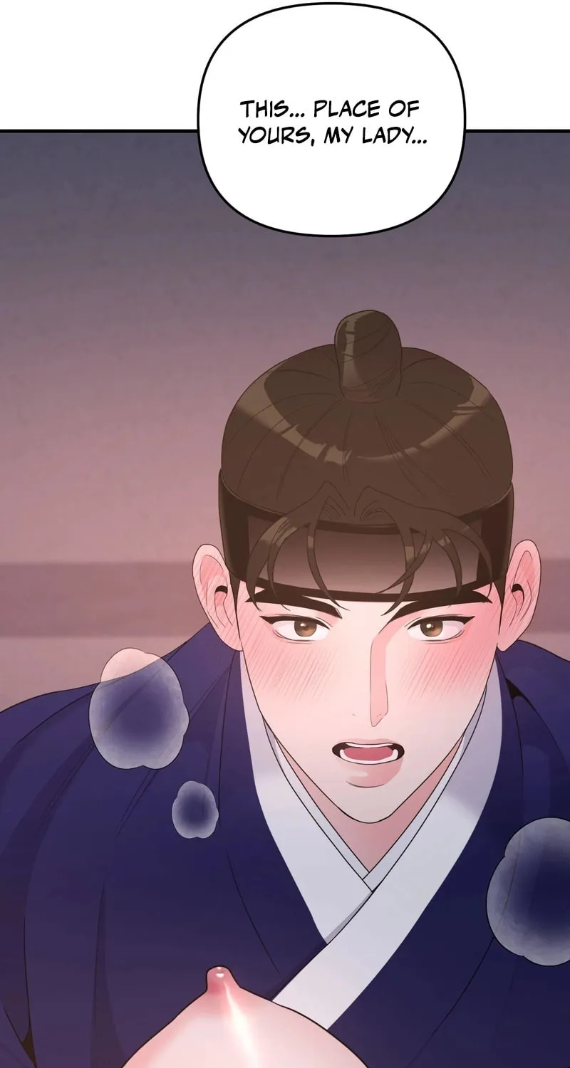 The rice cake you make, the rice cake you eat Chapter 7 page 40 - 