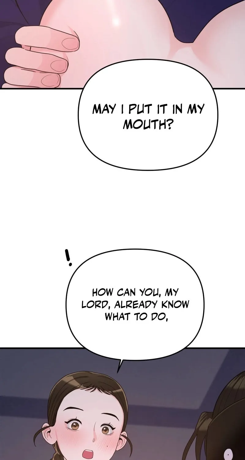 The rice cake you make, the rice cake you eat Chapter 7 page 41 - 