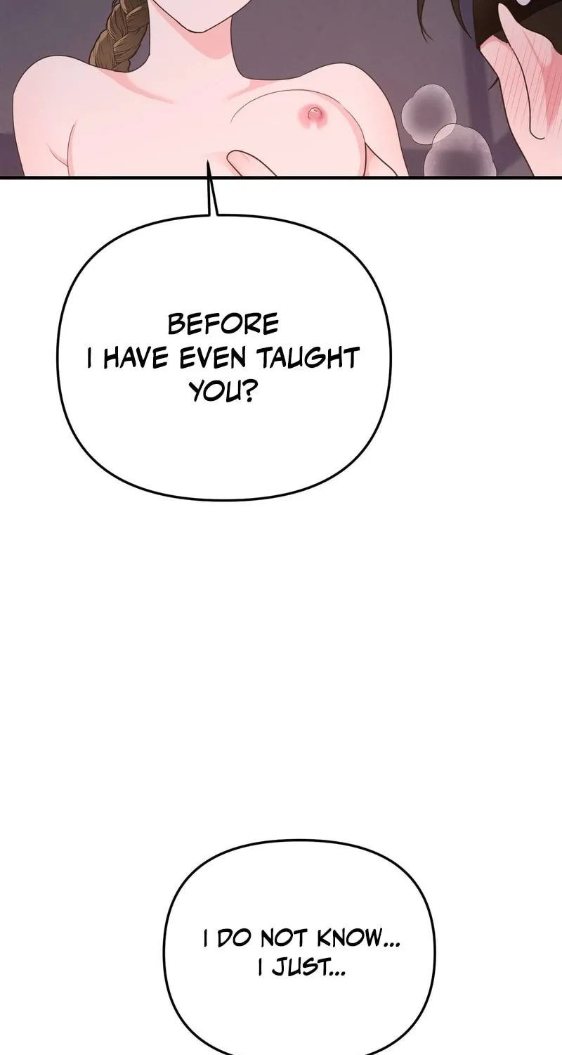 The rice cake you make, the rice cake you eat Chapter 7 page 42 - 