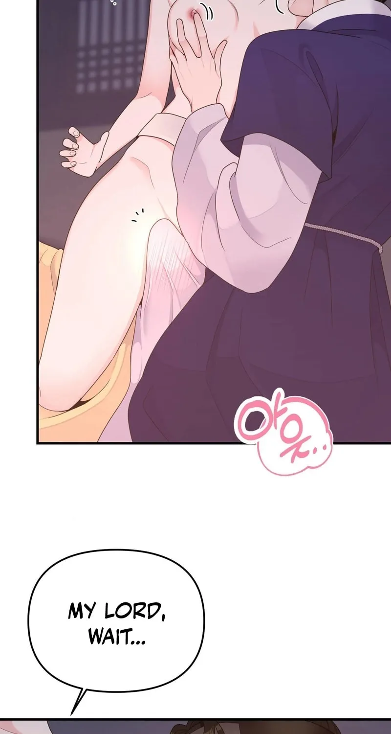 The rice cake you make, the rice cake you eat Chapter 7 page 47 - 