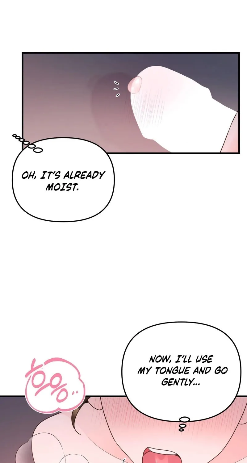 The rice cake you make, the rice cake you eat Chapter 7 page 56 - 