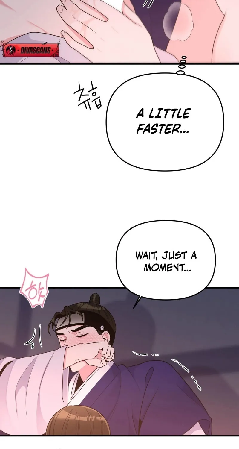 The rice cake you make, the rice cake you eat Chapter 7 page 61 - 
