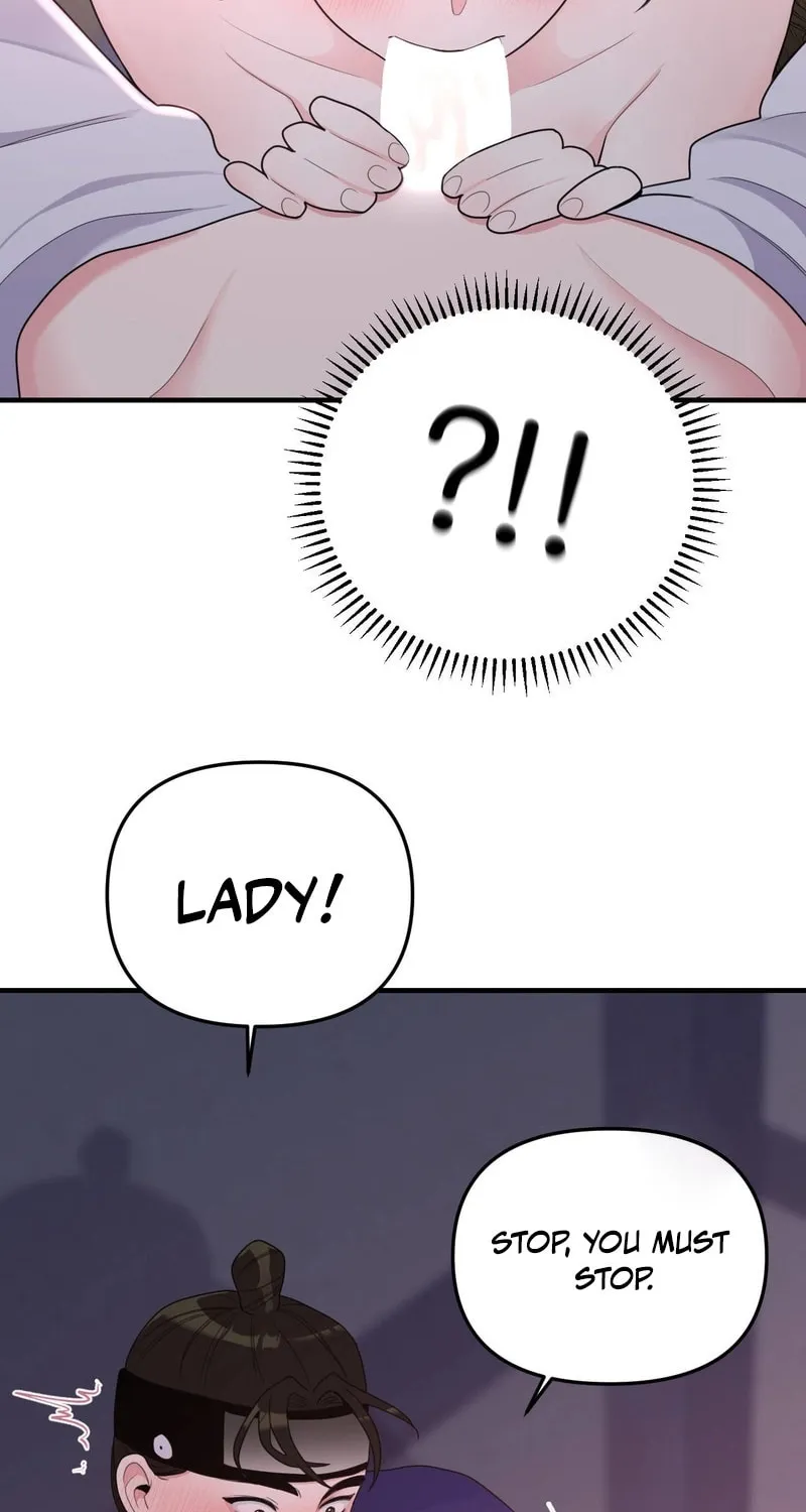 The rice cake you make, the rice cake you eat Chapter 7 page 66 - 