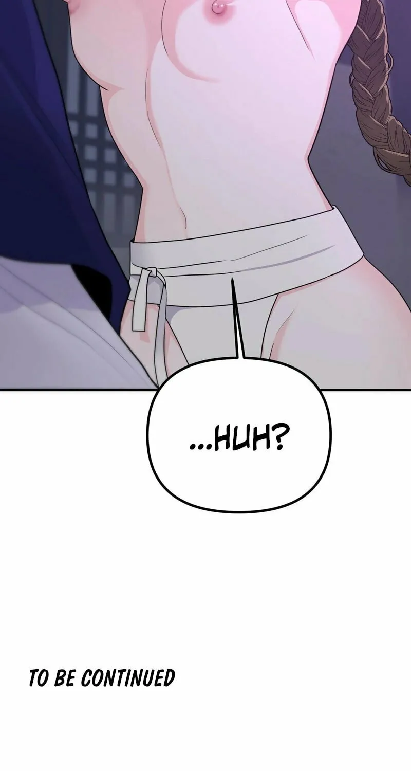 The rice cake you make, the rice cake you eat Chapter 7 page 84 - 