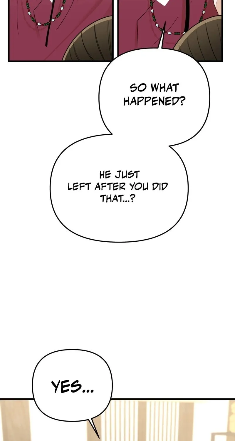The rice cake you make, the rice cake you eat Chapter 8 page 28 - 