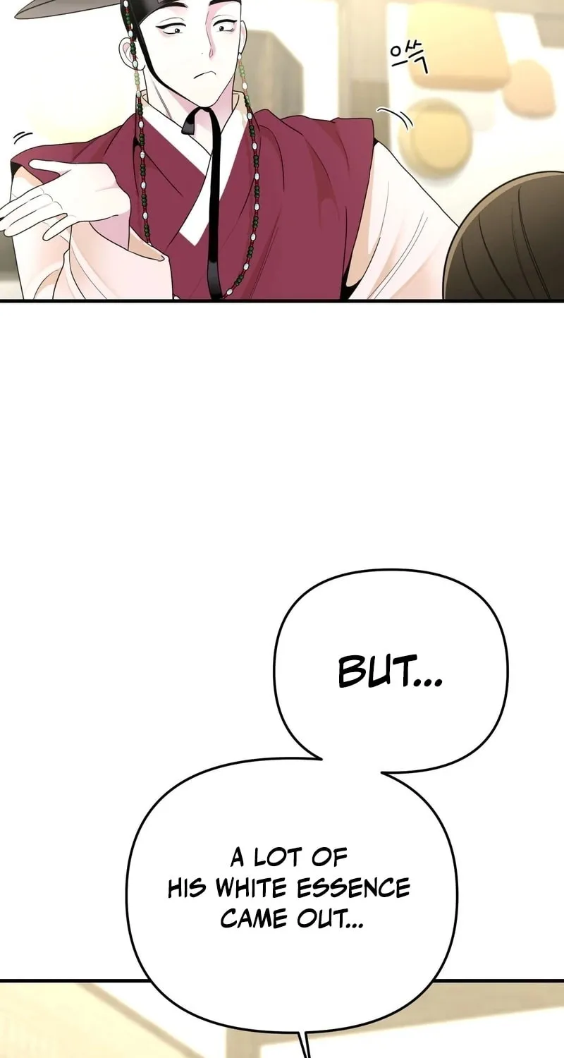 The rice cake you make, the rice cake you eat Chapter 8 page 33 - 