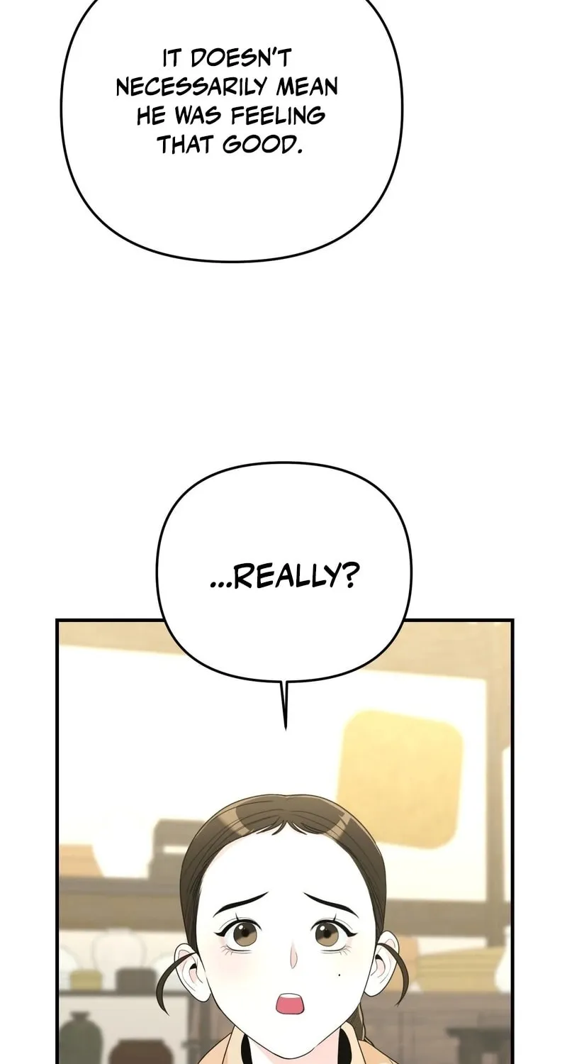 The rice cake you make, the rice cake you eat Chapter 8 page 36 - 