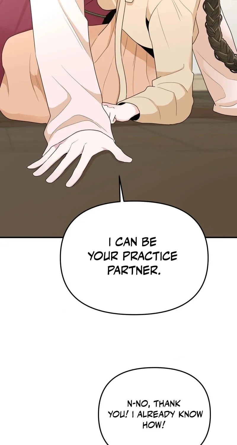 The rice cake you make, the rice cake you eat Chapter 8 page 49 - 