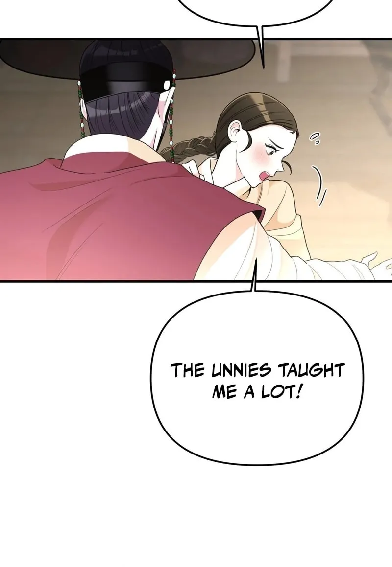 The rice cake you make, the rice cake you eat Chapter 8 page 50 - 