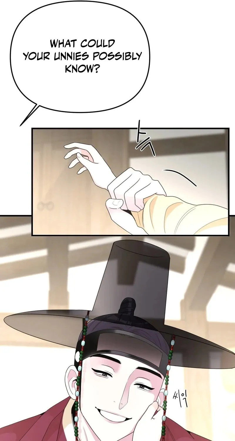 The rice cake you make, the rice cake you eat Chapter 8 page 51 - 