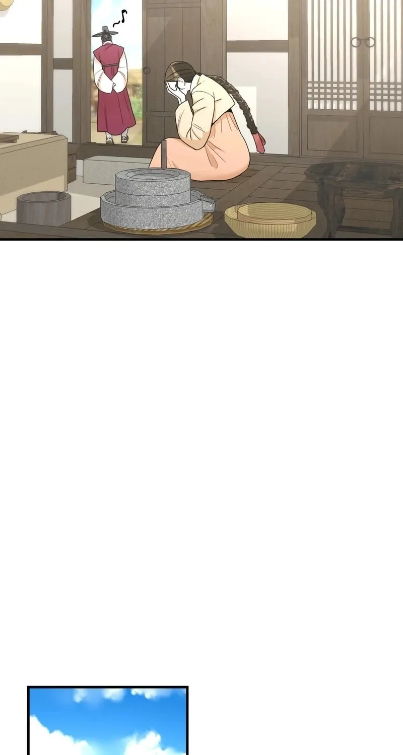 The rice cake you make, the rice cake you eat Chapter 8 page 64 - 