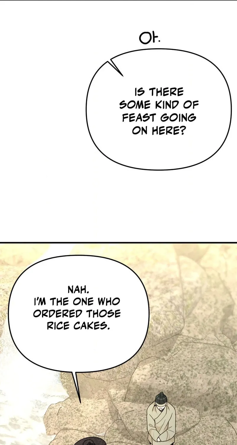 The rice cake you make, the rice cake you eat Chapter 9 page 20 - 