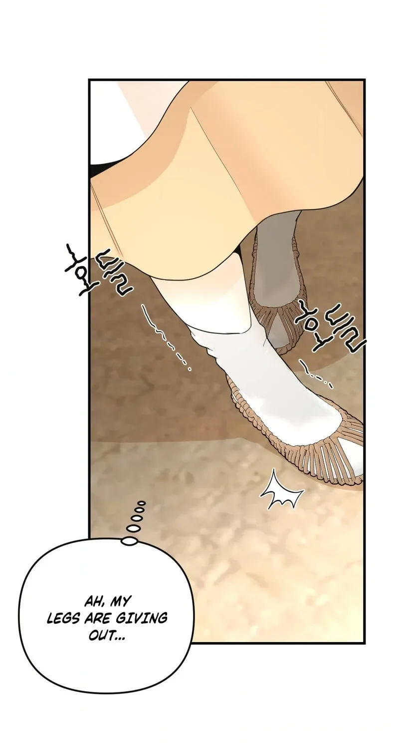 The rice cake you make, the rice cake you eat Chapter 9 page 28 - 