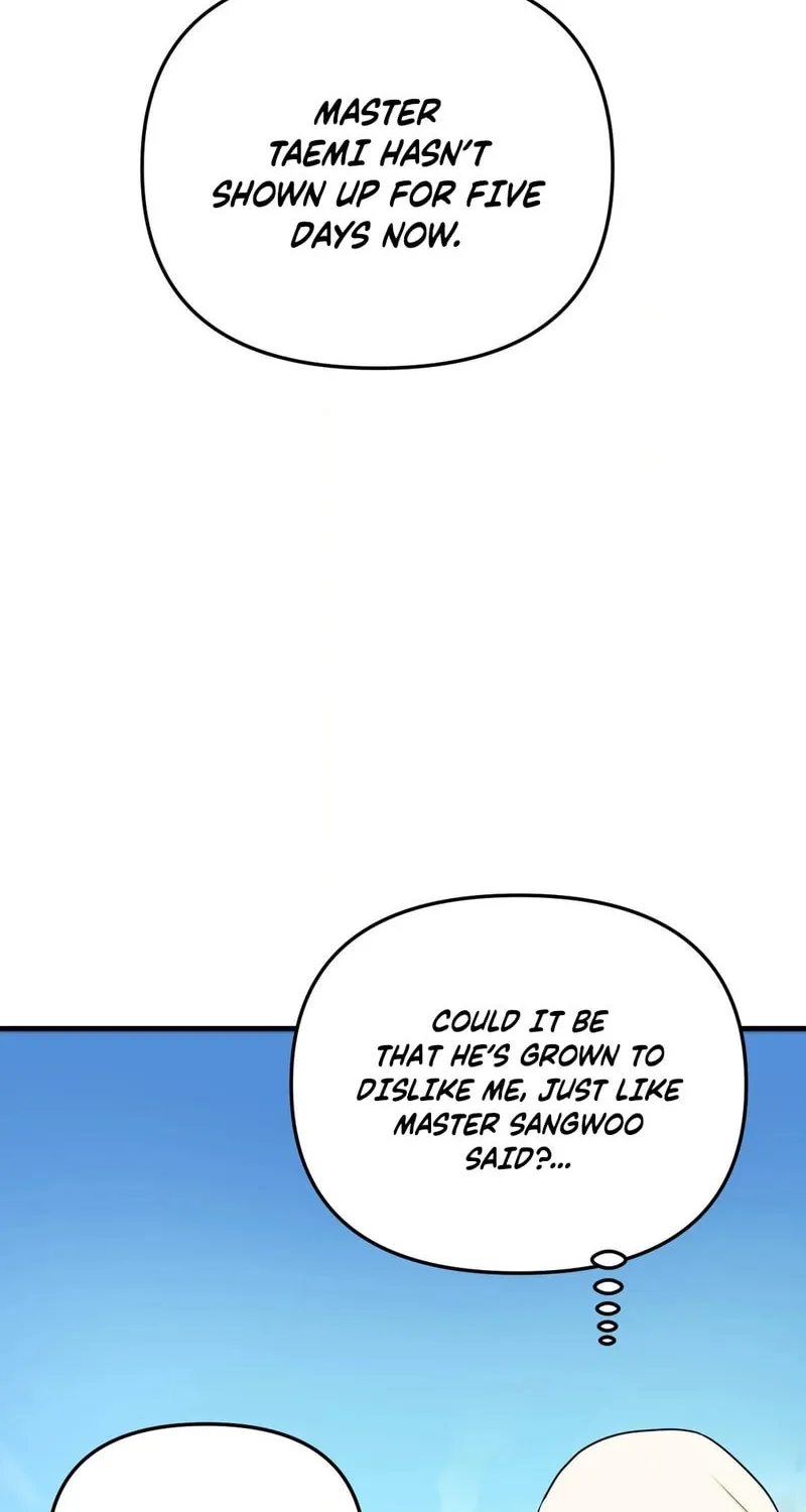 The rice cake you make, the rice cake you eat Chapter 9 page 4 - 