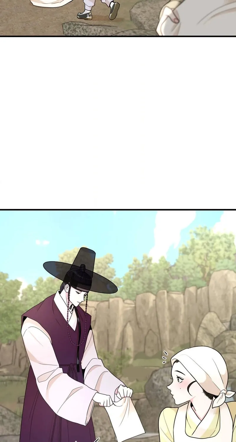 The rice cake you make, the rice cake you eat Chapter 9 page 33 - 