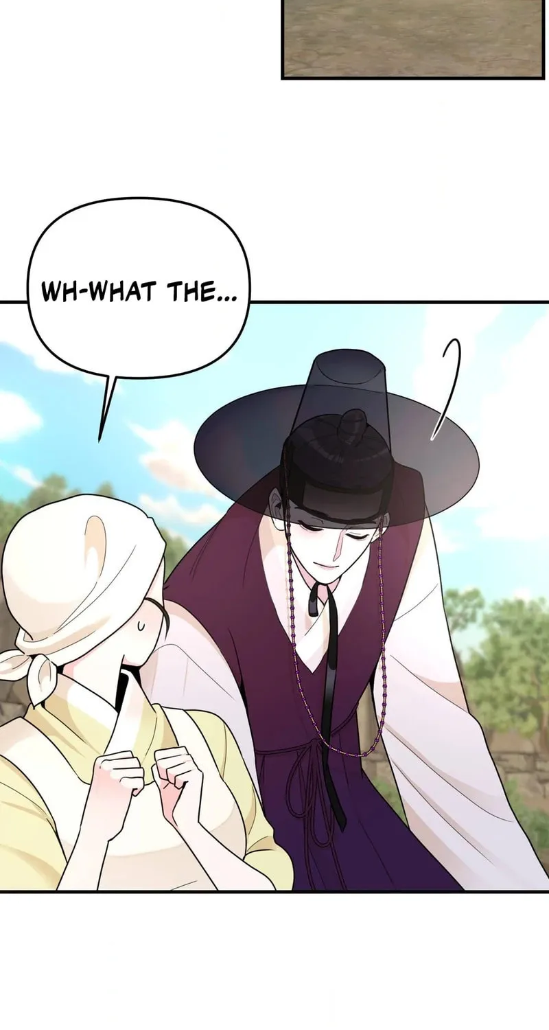 The rice cake you make, the rice cake you eat Chapter 9 page 36 - 