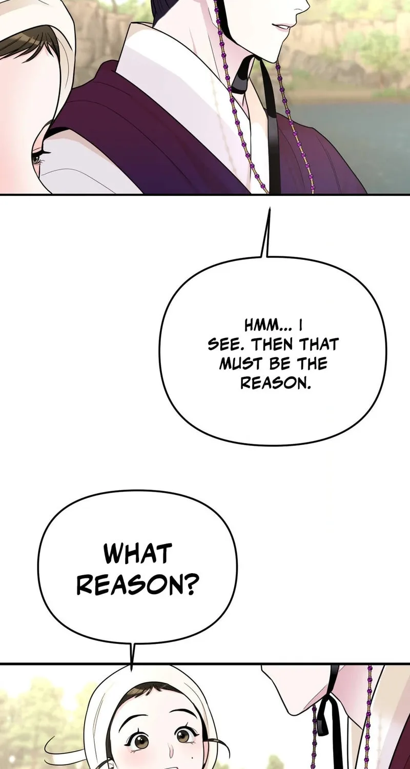 The rice cake you make, the rice cake you eat Chapter 9 page 41 - 