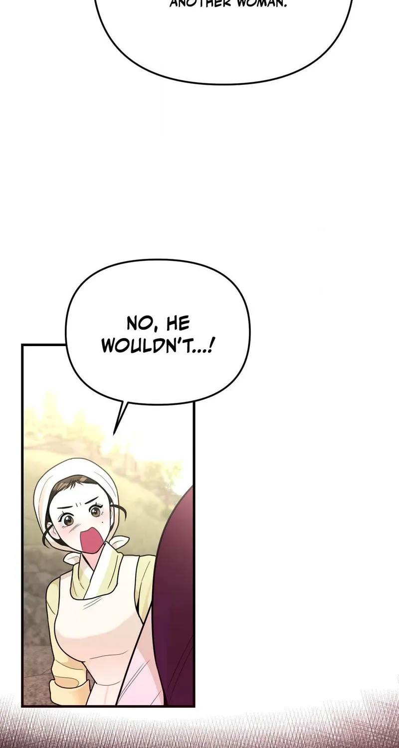 The rice cake you make, the rice cake you eat Chapter 9 page 45 - 