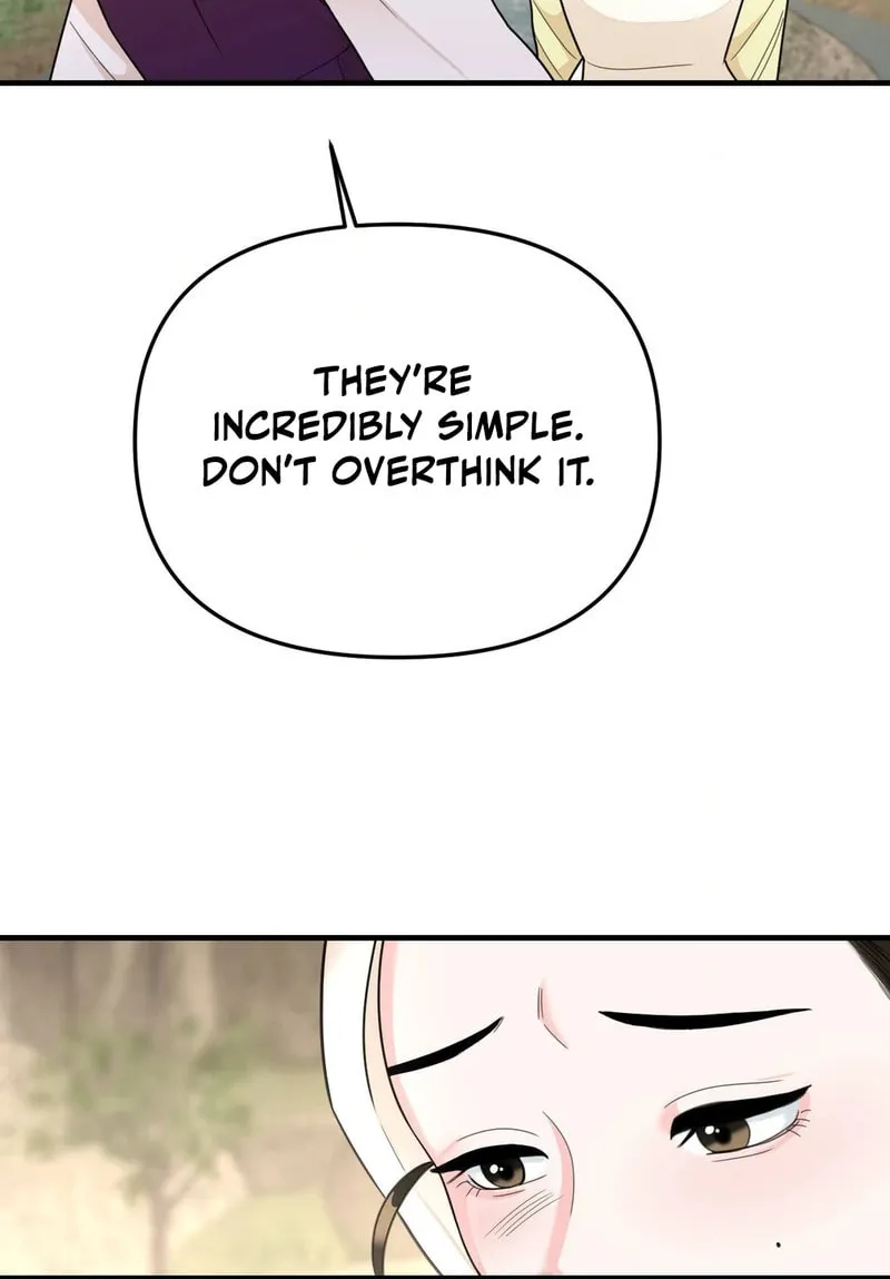 The rice cake you make, the rice cake you eat Chapter 9 page 49 - 