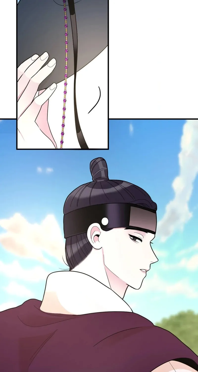 The rice cake you make, the rice cake you eat Chapter 9 page 54 - 