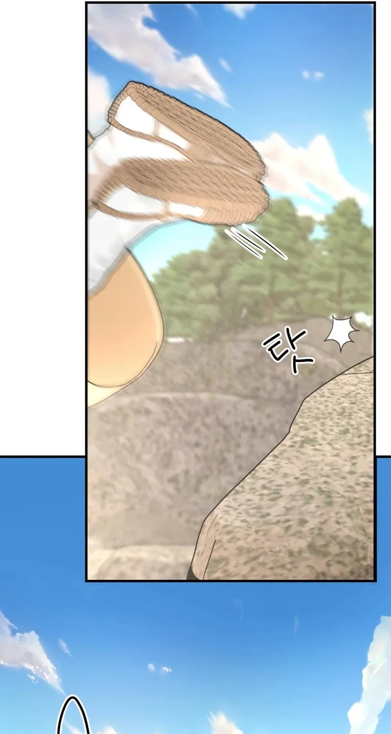 The rice cake you make, the rice cake you eat Chapter 9 page 60 - 