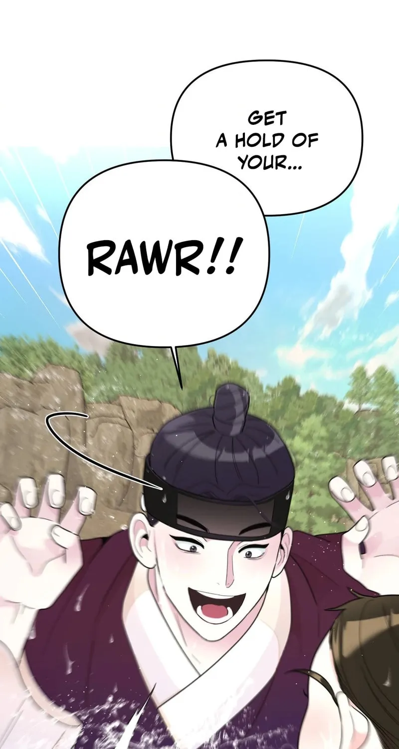 The rice cake you make, the rice cake you eat Chapter 9 page 65 - 