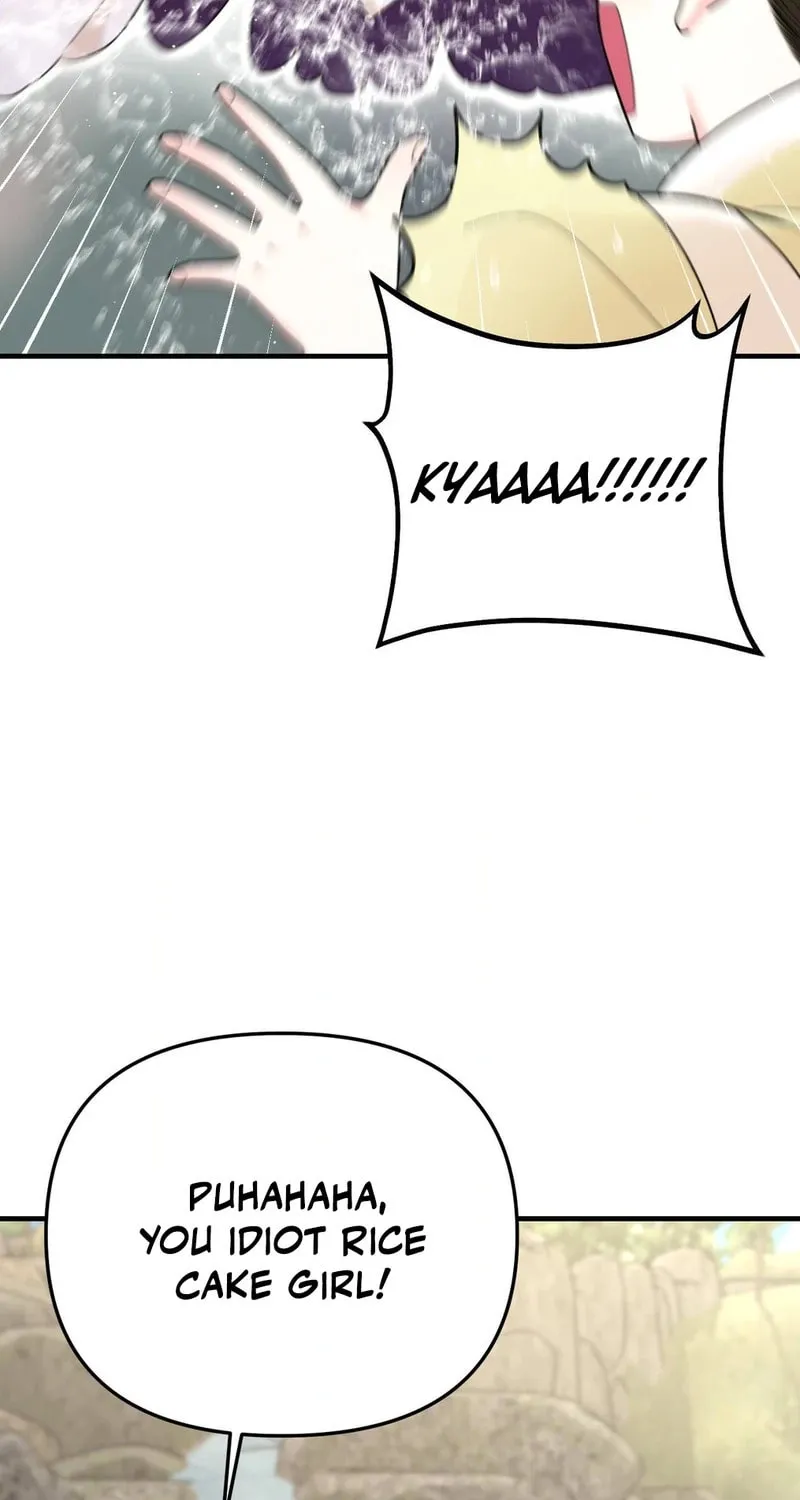 The rice cake you make, the rice cake you eat Chapter 9 page 66 - 